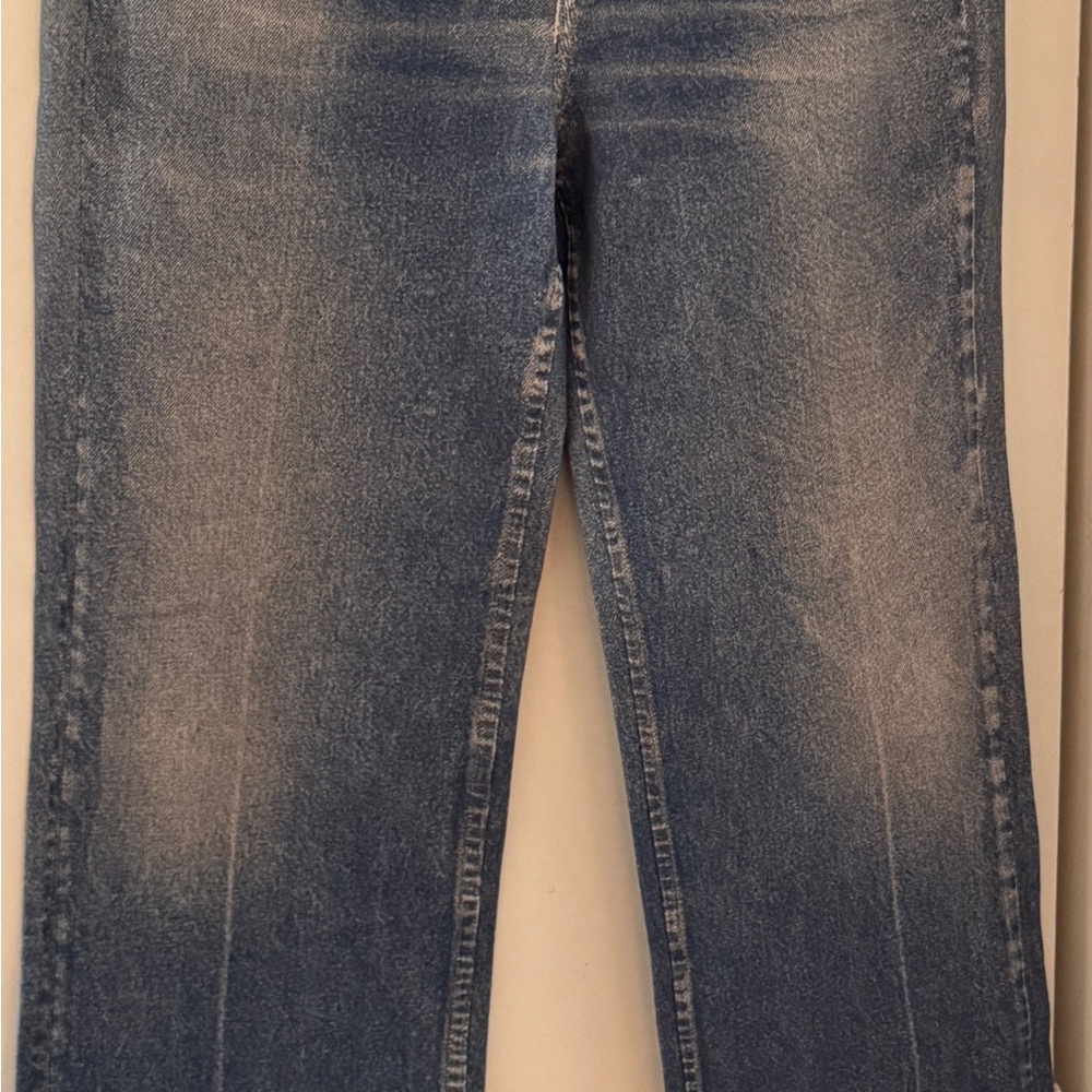 Classic Blue Women's Jeans
